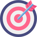 target