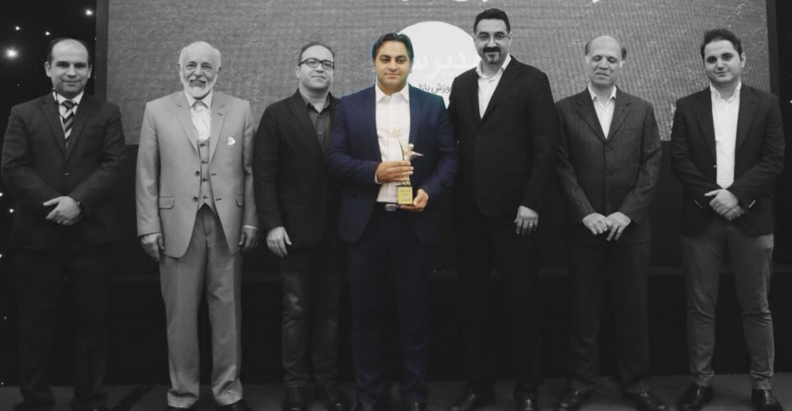ابراهیم صدرایی
