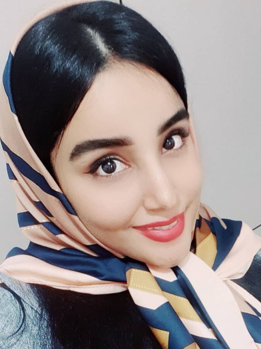 ساجده عایش