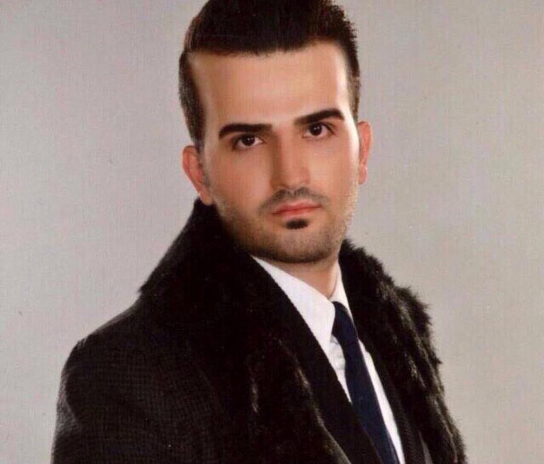 امیرحسین خاتمی