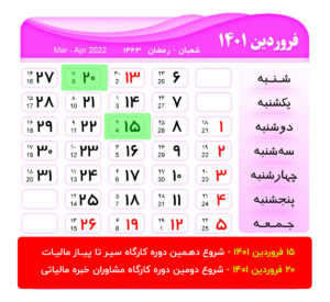 کارگاه مالیاتی