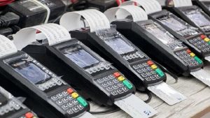 داشتن دستگاه پز به معنی پرداخت مالیات مضاعف نیست