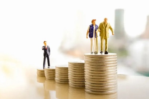 تامین اجتماعی