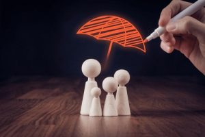 تامین اجتماعی