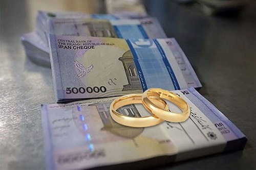 ابلاغ بخشنامه تسهیلات قرض‌الحسنه ازدواج
