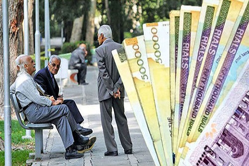 وام قرض الحسنه بازنشستگی افزایش یافت