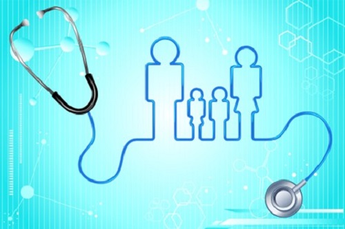 تامین اجتماعی