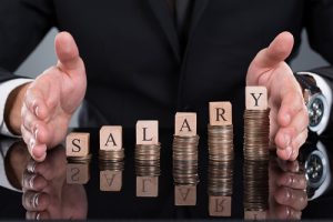 افزایش حقوق ها در سال 1403 چقدر است؟