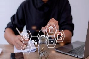 چگونه می توان در سامانه مودیان کاربر فرعی تعریف کرد؟